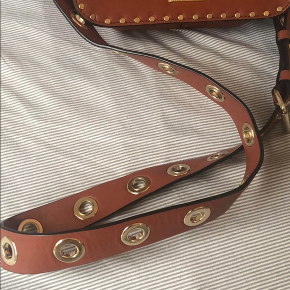 Brown Rebecca Minkoff bag - Picture 5 of 6